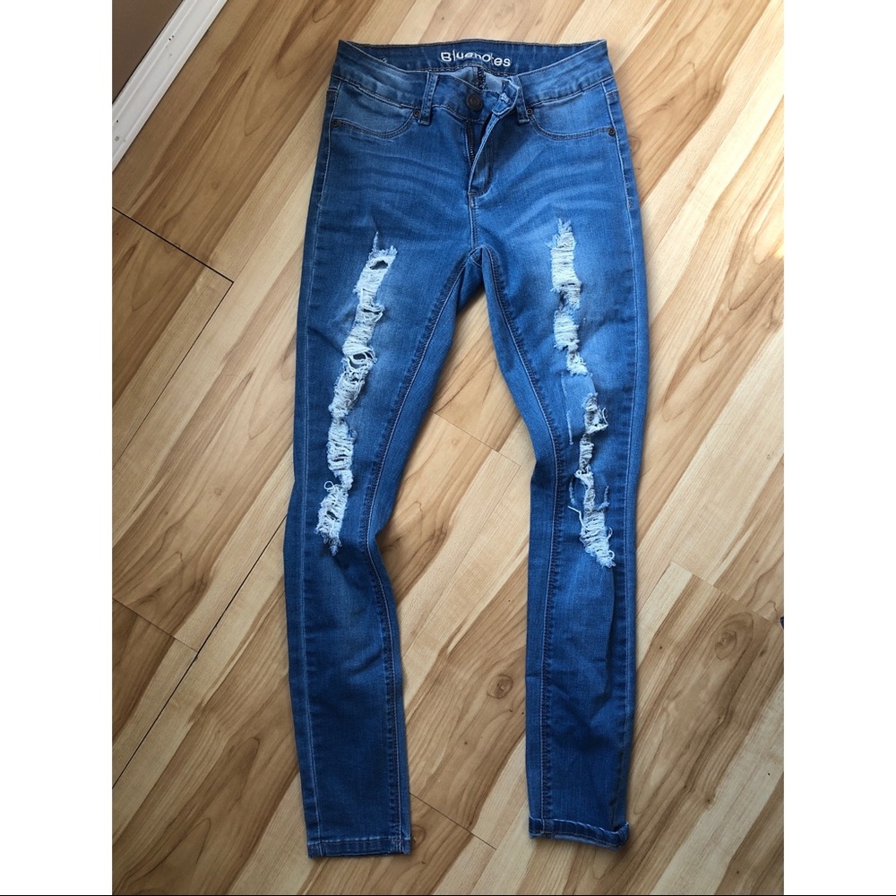 3/$30 ✨ Taylor Jeggings